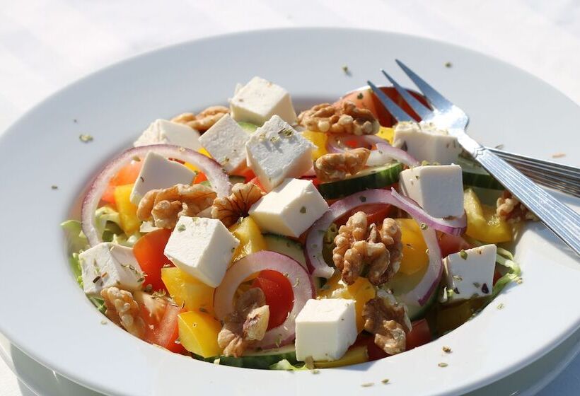 فندق Brekkestranda Fjord