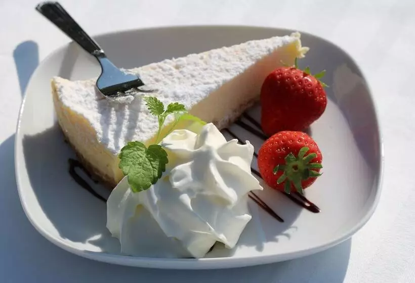 ホテル Brekkestranda Fjord