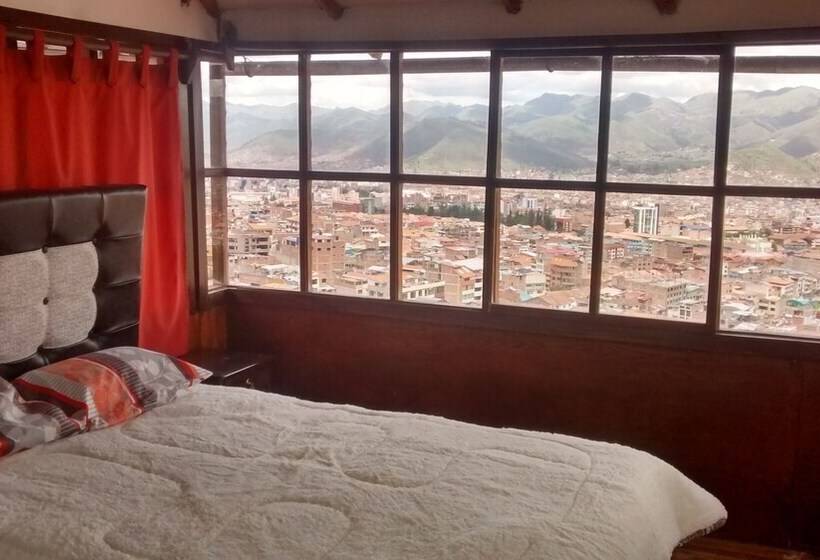 Hotel Cusco Cassona Feliz
