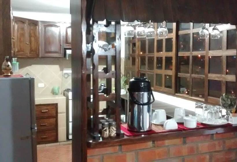 Hotel Cusco Cassona Feliz