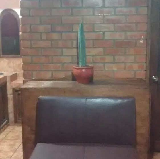 هتل Cusco Cassona Feliz