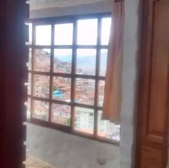 هتل Cusco Cassona Feliz