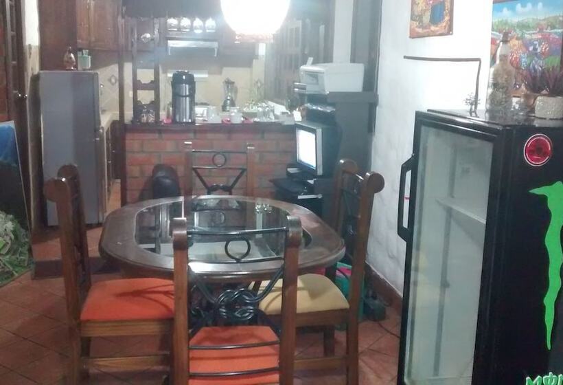 Hotel Cusco Cassona Feliz