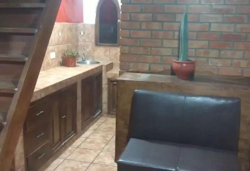 هتل Cusco Cassona Feliz