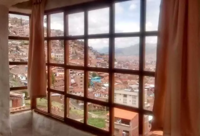 هتل Cusco Cassona Feliz