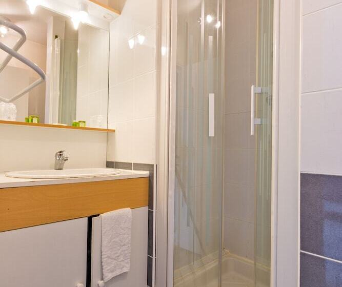 ホテル De La Gare