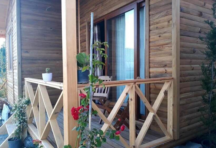 هتل Em Ba Butik Bungalov