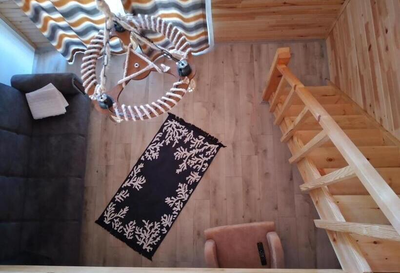 هتل Em Ba Butik Bungalov