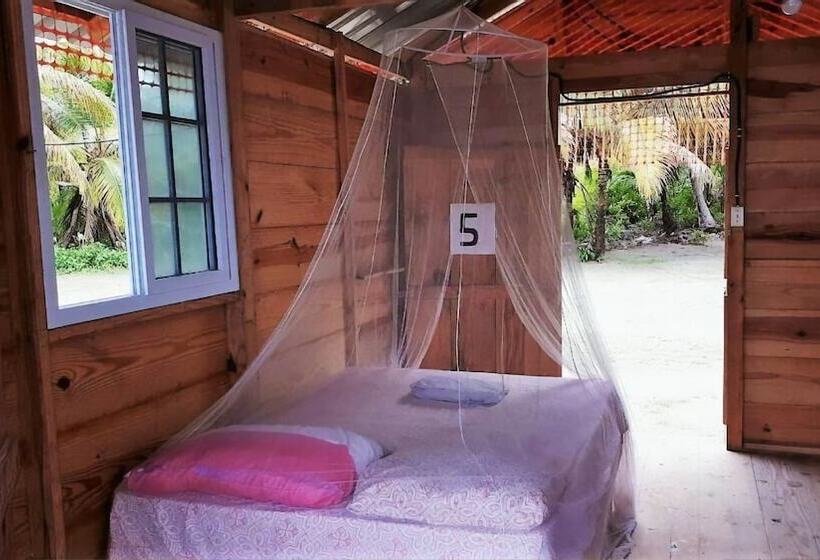 فندق Enjoy San Blas Diablo Island