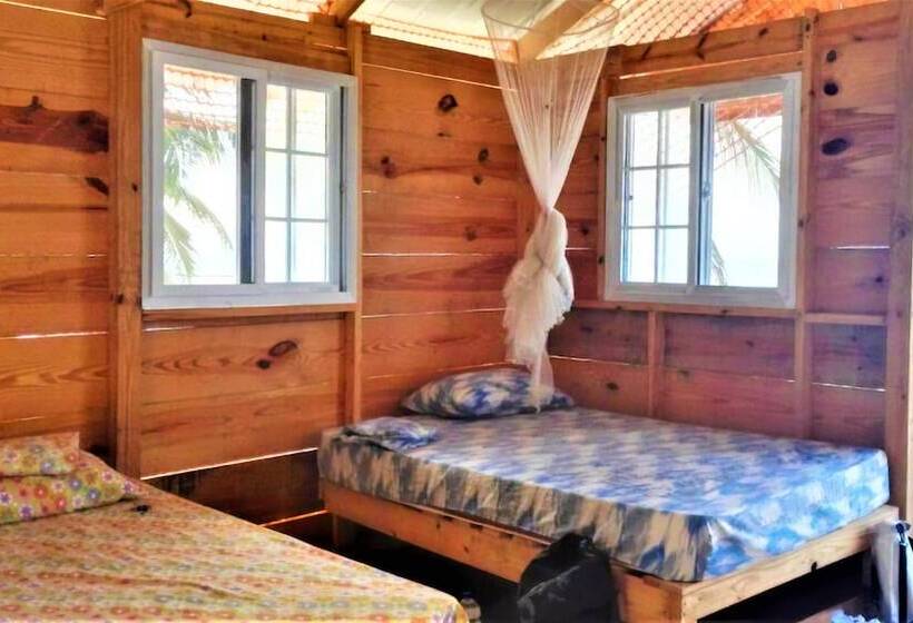 فندق Enjoy San Blas Diablo Island