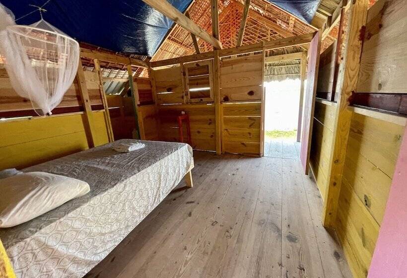 فندق Enjoy San Blas Diablo Island