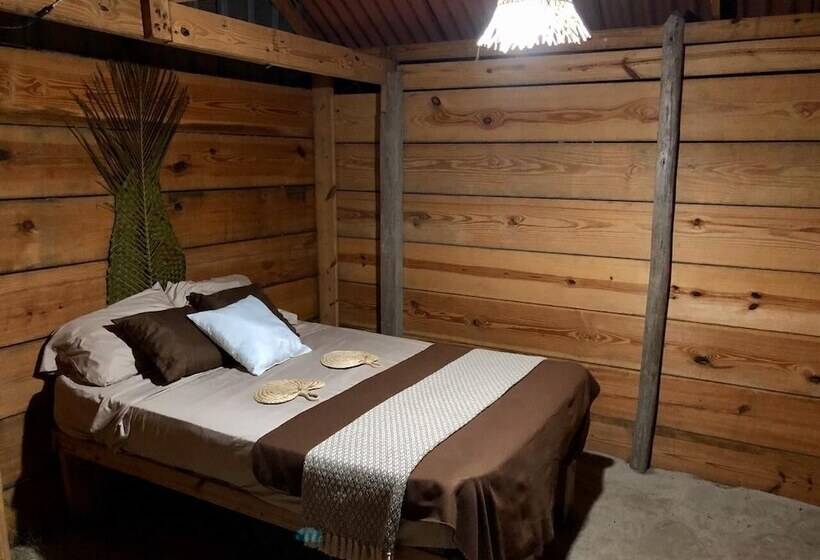 فندق Enjoy San Blas Diablo Island