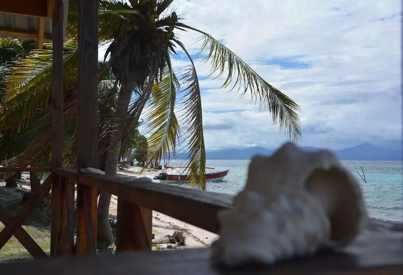ホテル Enjoy San Blas Diablo Island