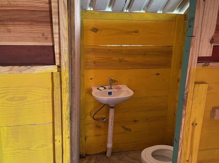 فندق Enjoy San Blas Diablo Island