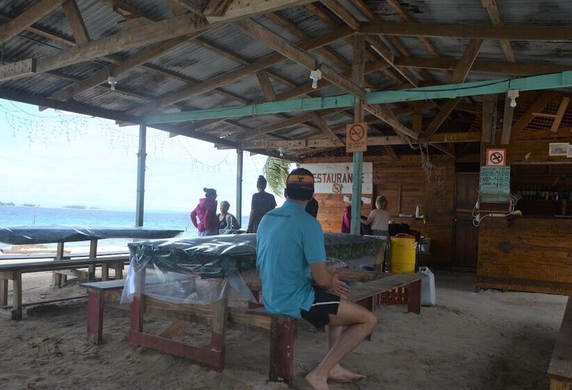 فندق Enjoy San Blas Diablo Island