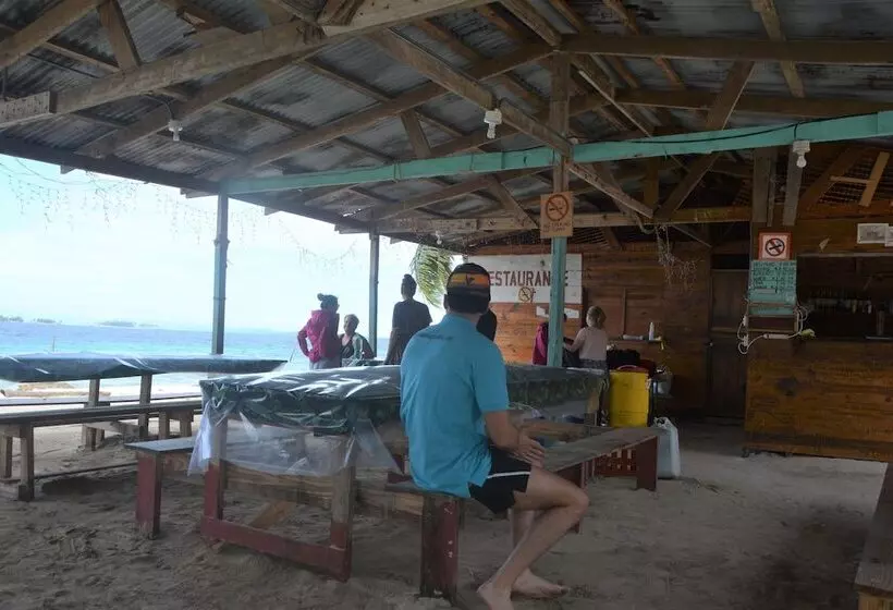 ホテル Enjoy San Blas Diablo Island