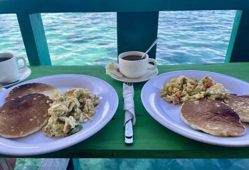 ホテル Enjoy San Blas Diablo Island