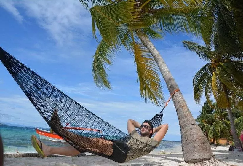 ホテル Enjoy San Blas Diablo Island