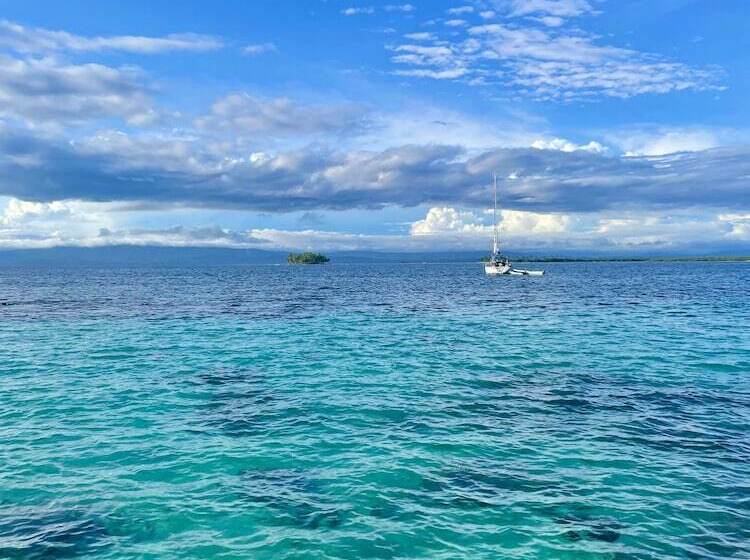 فندق Enjoy San Blas Diablo Island