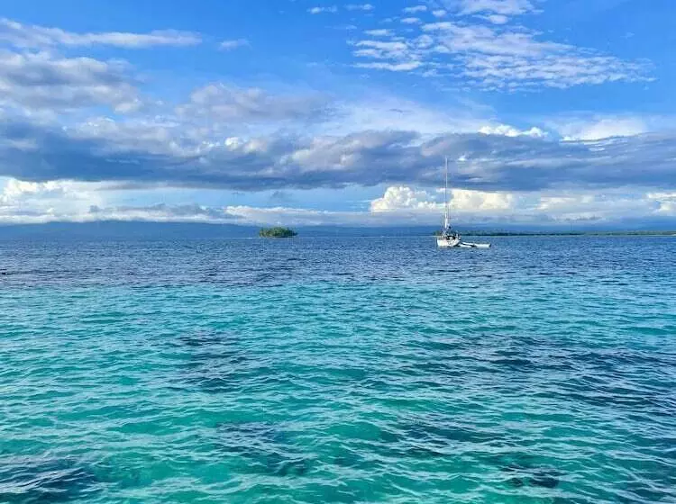 ホテル Enjoy San Blas Diablo Island