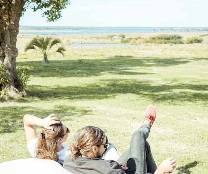 Hotel Estancia Anastasio By Folk