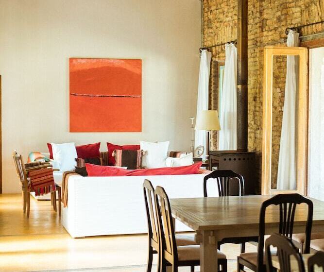 Hotel Estancia Anastasio By Folk