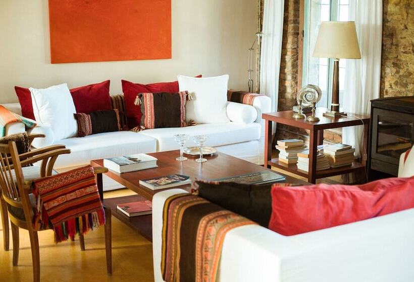 Hotel Estancia Anastasio By Folk