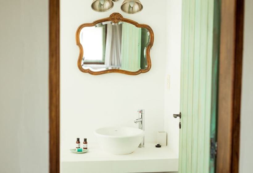 Hotel Estancia Anastasio By Folk