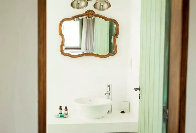 ホテル Estancia Anastasio By Folk