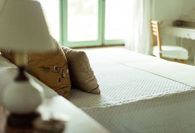 Hotel Estancia Anastasio By Folk