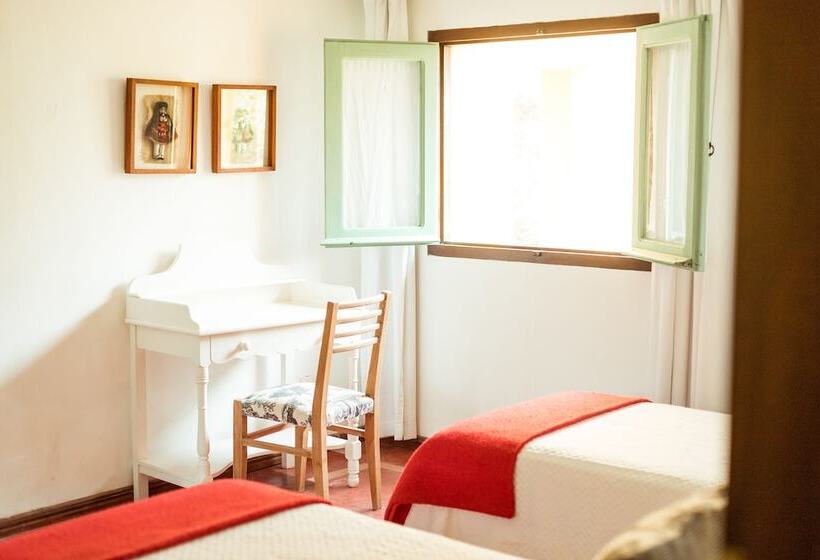 Hotel Estancia Anastasio By Folk