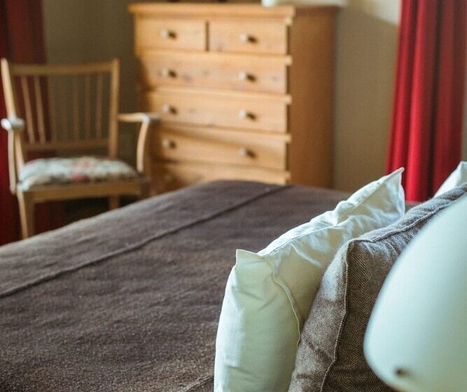 Hotel Estancia Anastasio By Folk