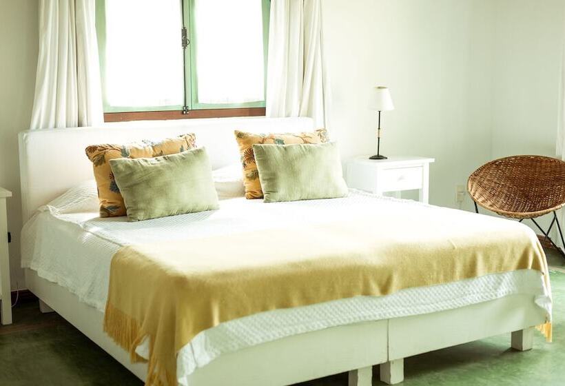 Hotel Estancia Anastasio By Folk