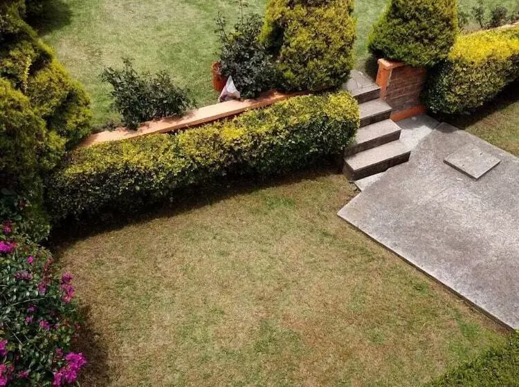 ホテル Estancia Campestre   7 Robles