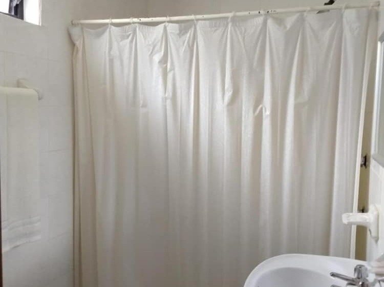 فندق Estancia Campestre   7 Robles