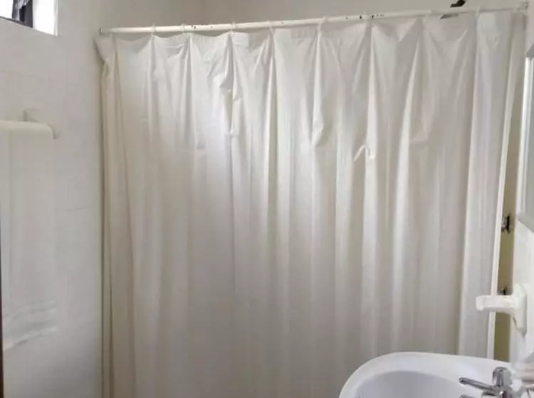 ホテル Estancia Campestre   7 Robles