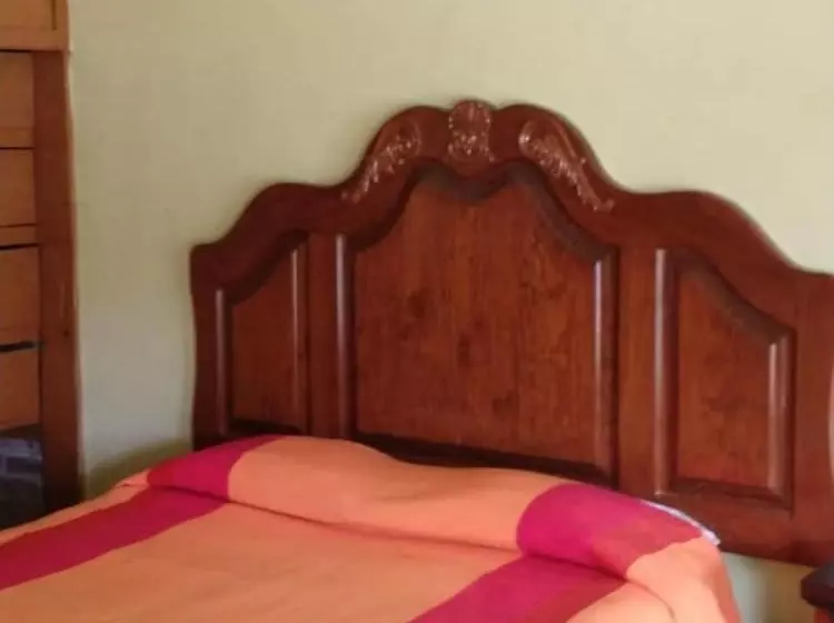 ホテル Estancia Campestre   7 Robles