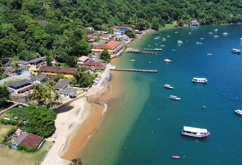 ホテル Fauna Pousada