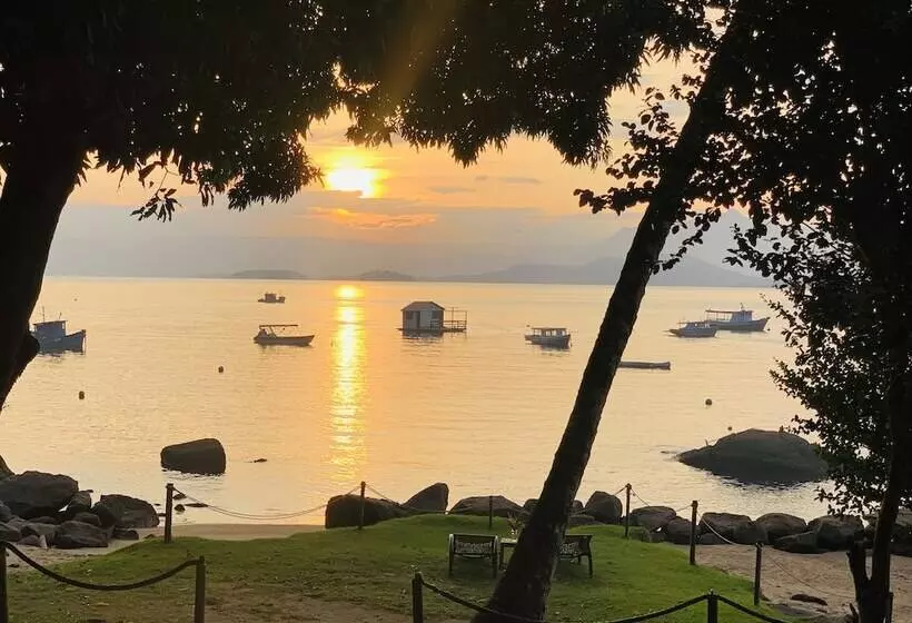 ホテル Fauna Pousada