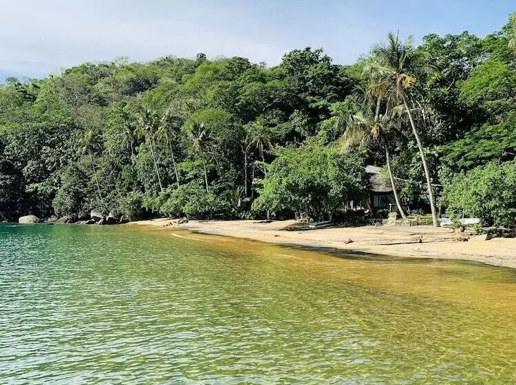 ホテル Fauna Pousada