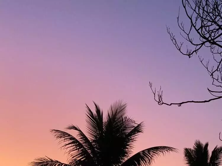 ホテル Fauna Pousada