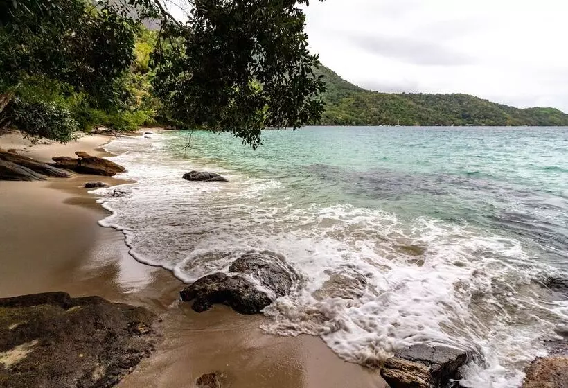 ホテル Fauna Pousada