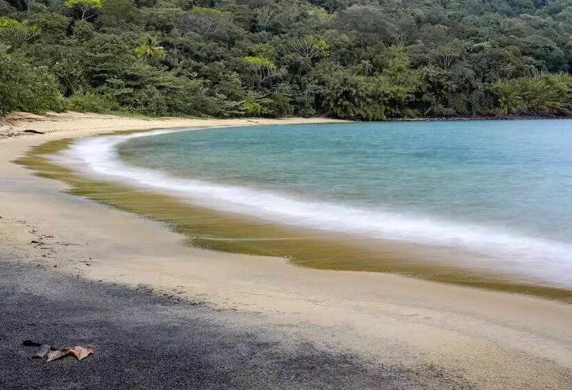 ホテル Fauna Pousada