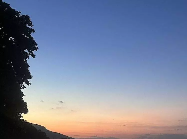 ホテル Fauna Pousada