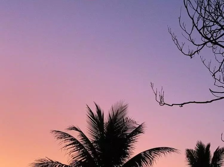 ホテル Fauna Pousada