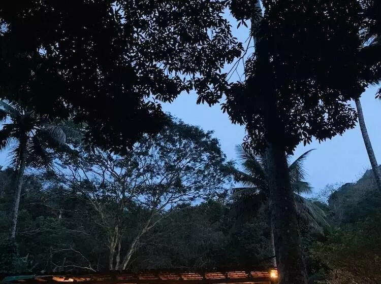 ホテル Fauna Pousada