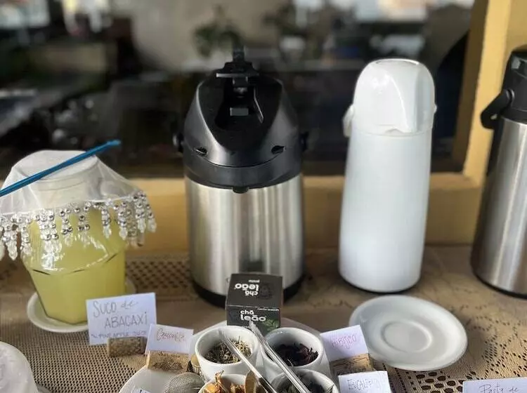 ホテル Fauna Pousada