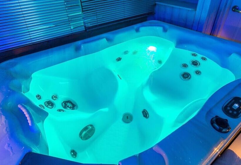 호텔 Greenhill Pension