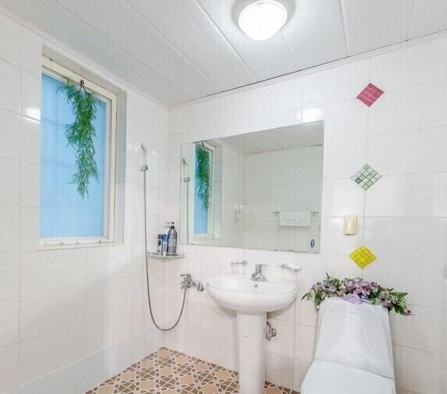 호텔 Greenhill Pension