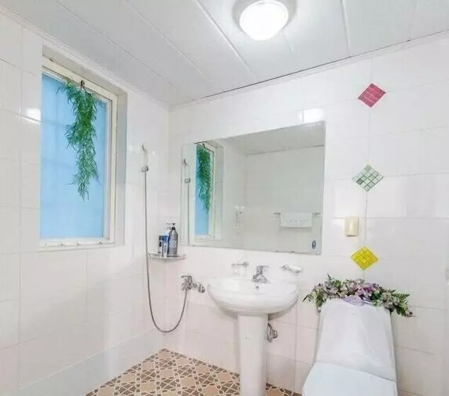 Hotelli Greenhill Pension